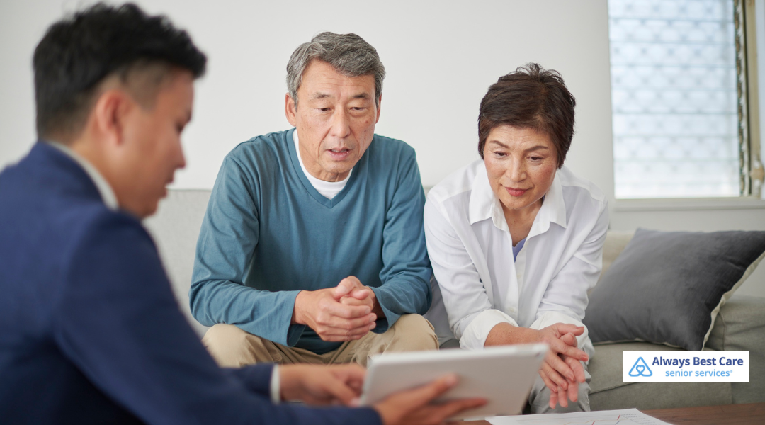 10 Frequently Asked Questions About Palliative Care Services in Henderson