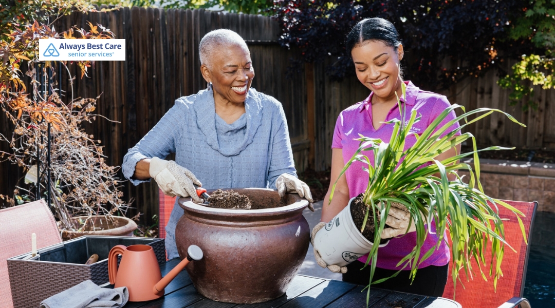Sunshine and Strength: Outdoor Fitness Tips for Seniors in Henderson