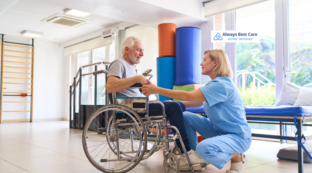 Exceptional Skilled Nursing for Stroke Recovery Success in Henderson with Skilled Nursing Care