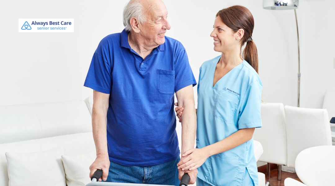 In-Home Stroke Recovery in Henderson with Therapy and Medical Oversight