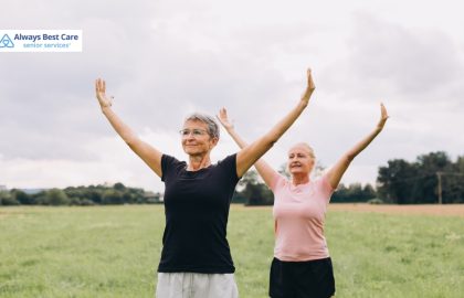Supporting Healthy Lungs and Comfortable Living for Seniors in Henderson