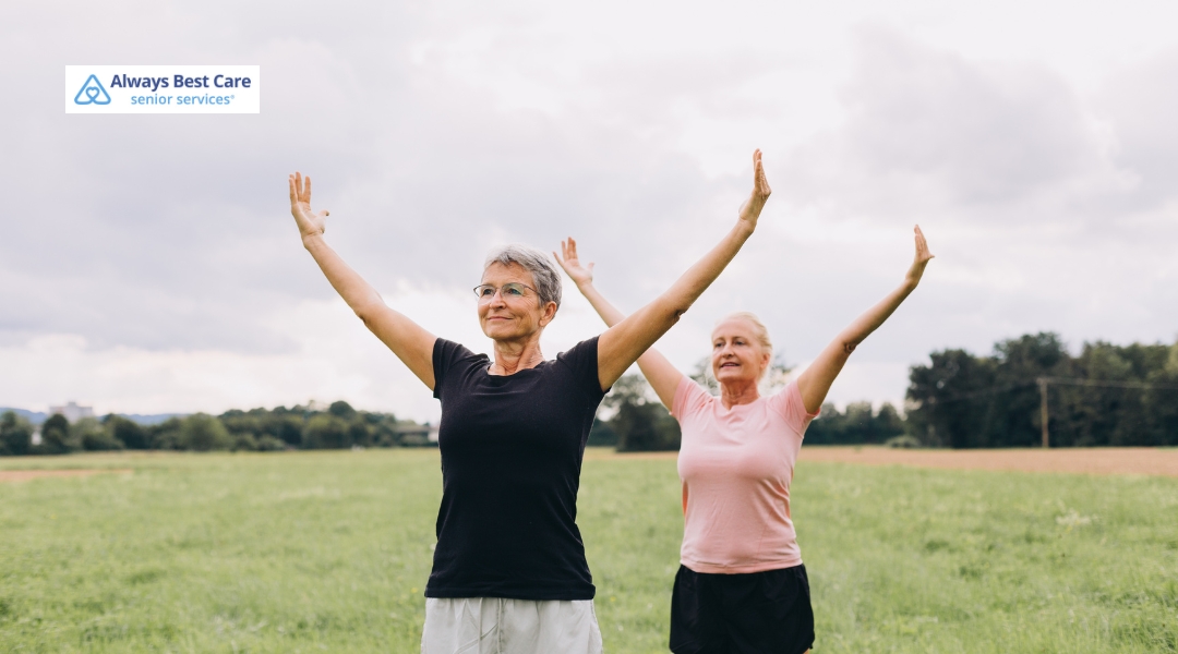 Supporting Healthy Lungs and Comfortable Living for Seniors in Henderson
