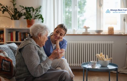 Every Senior Deserves Respect: Preventing Elder Abuse in the Henderson Community 