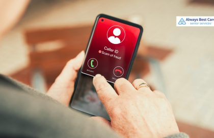 Senior Scams in Henderson: Warning Signs and How to Protect Loved Ones 