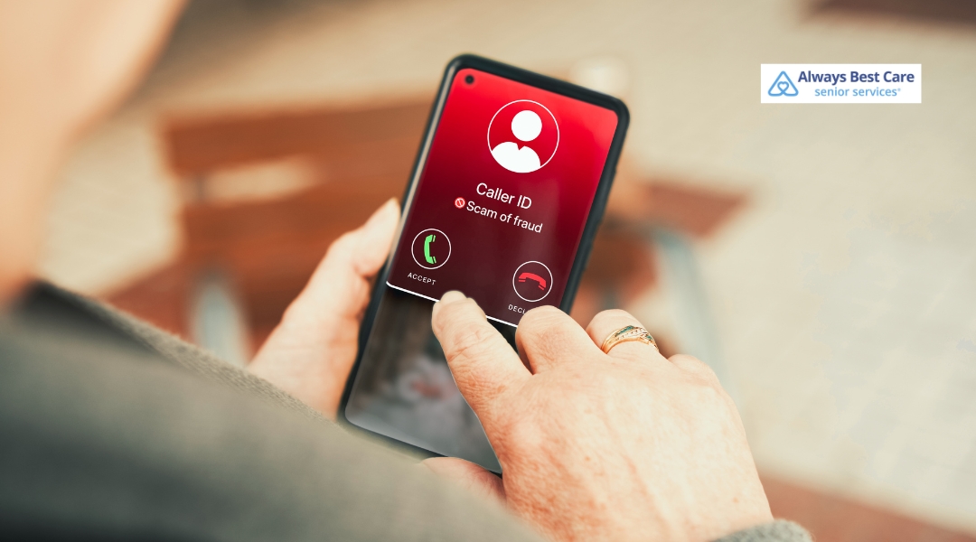 Senior Scams in Henderson: Warning Signs and How to Protect Loved Ones 