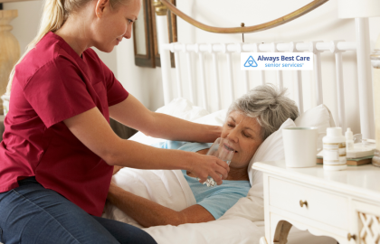 How Home Care Helps Families Navigate the Transition to Hospice in Henderson