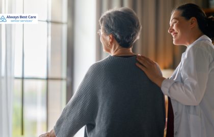 Still Your Home, Still Your Rules: In-Home Care for Chronic Illness in Henderson
