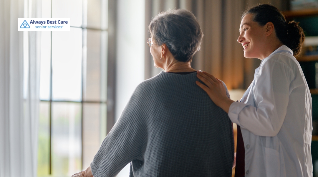 Still Your Home, Still Your Rules: In-Home Care for Chronic Illness in Henderson