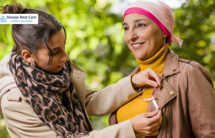 Breast Cancer Recovery at Home: How Skilled Nursing Supports Healing in Henderson