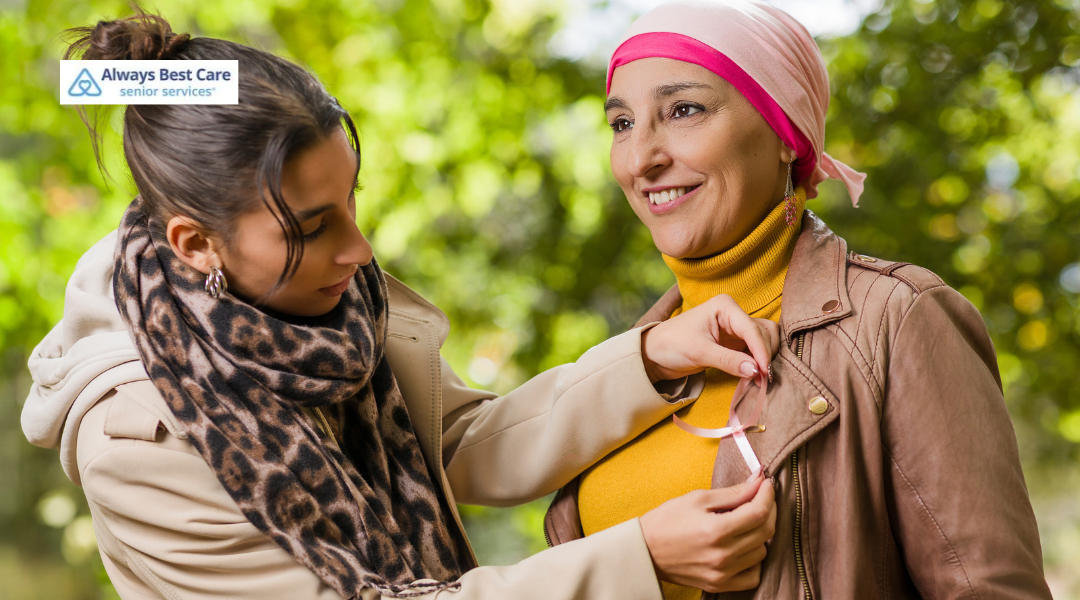 Breast Cancer Recovery at Home: How Skilled Nursing Supports Healing in Henderson