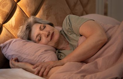 Sleep Soundly: 8 Tips for Seniors for a Better Night’s Rest