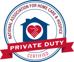 Private Duty Seal_certified