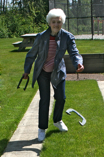 HELPING SENIORS PREVENT HEART DISEASE