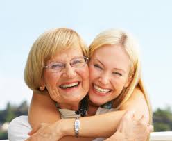 HAVE YOU HEARD THESE FIVE COMMON AGING MYTHS?