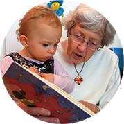 BUILDING CONNECTIONS TO OVERCOME AGING