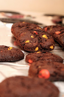 LEARNING TO BAKE WITH LESS CALORIES