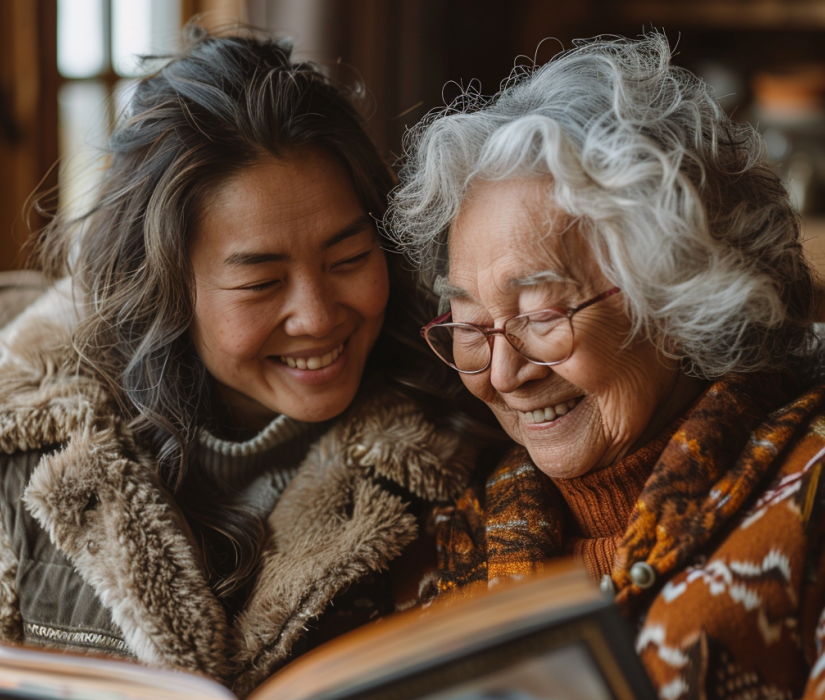 ENHANCING QUALITY OF LIFE THROUGH COMPASSIONATE CARE