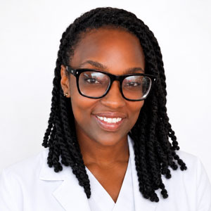CHANTALE R. SMITH, RN