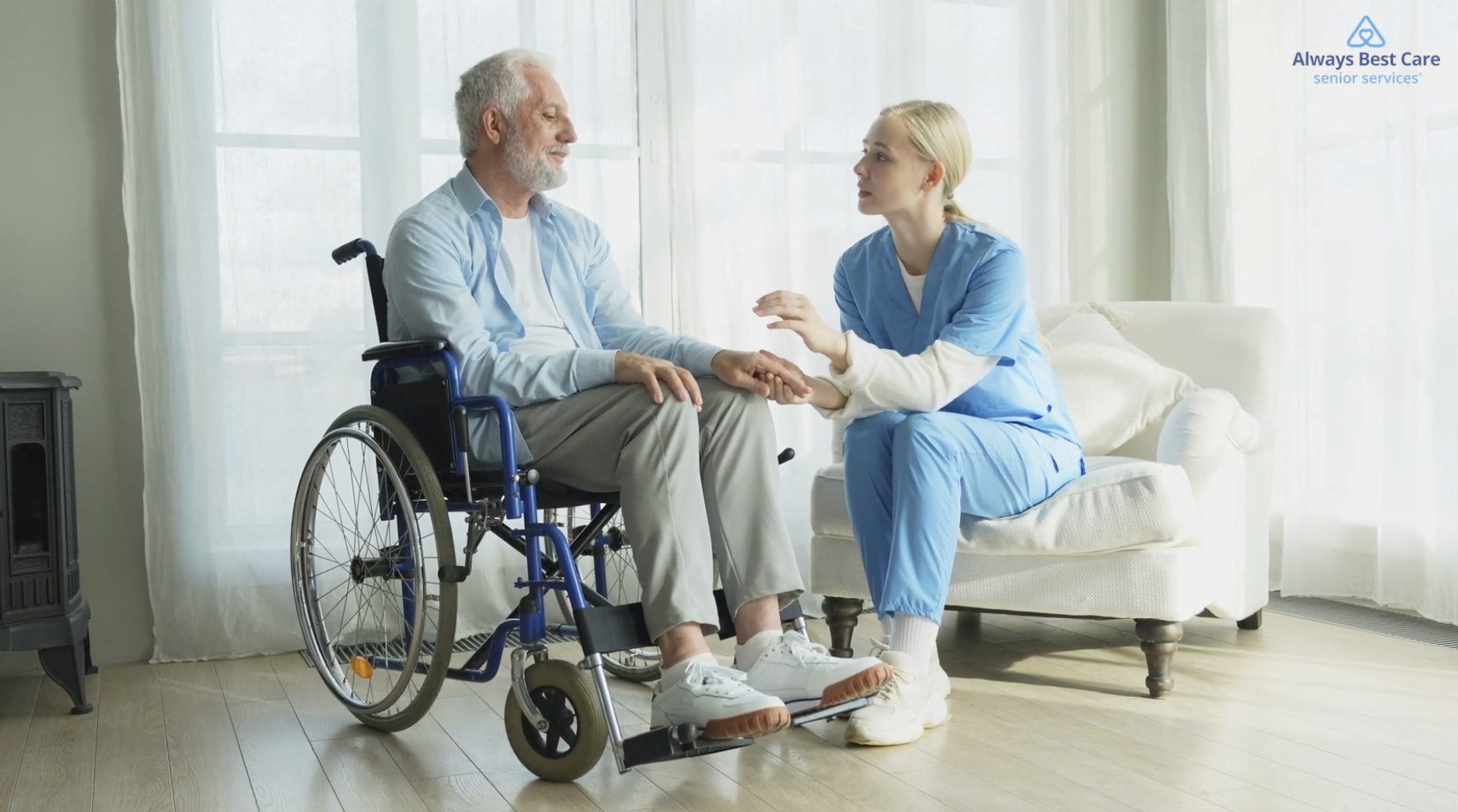 HOW HOME CARE HELPS FAMILIES NAVIGATE THE TRANSITION TO HOSPICE IN HOLLYWOOD: A GENTLER WAY FORWARD