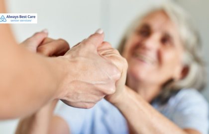 5 Signs It’s Time to Consider Home Care Support