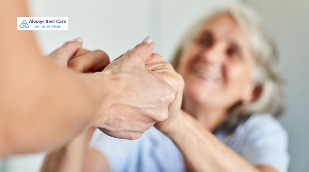 5 Signs It’s Time to Consider Home Care Support