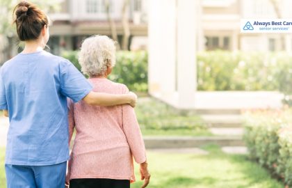 Respite Care Services in Bellaire, TX