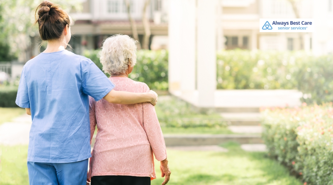 Respite Care Services in Bellaire, TX