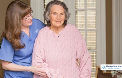 How Always Best Care of Houston Metro Delivers Compassionate, Personalized In-Home Care