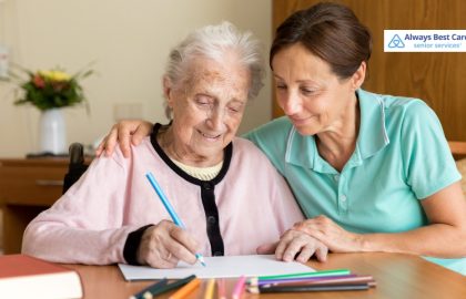 How Always Best Care of Houston Metro Delivers Compassionate Dementia Care at Home: Real Stories from Local Families
