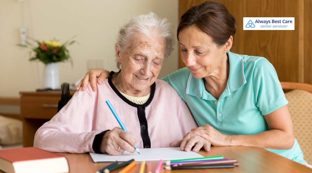 How Always Best Care of Houston Metro Delivers Compassionate Dementia Care at Home: Real Stories from Local Families