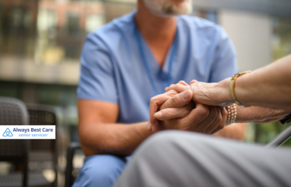 How Always Best Care Supports Quality of Life Through Palliative Care Services