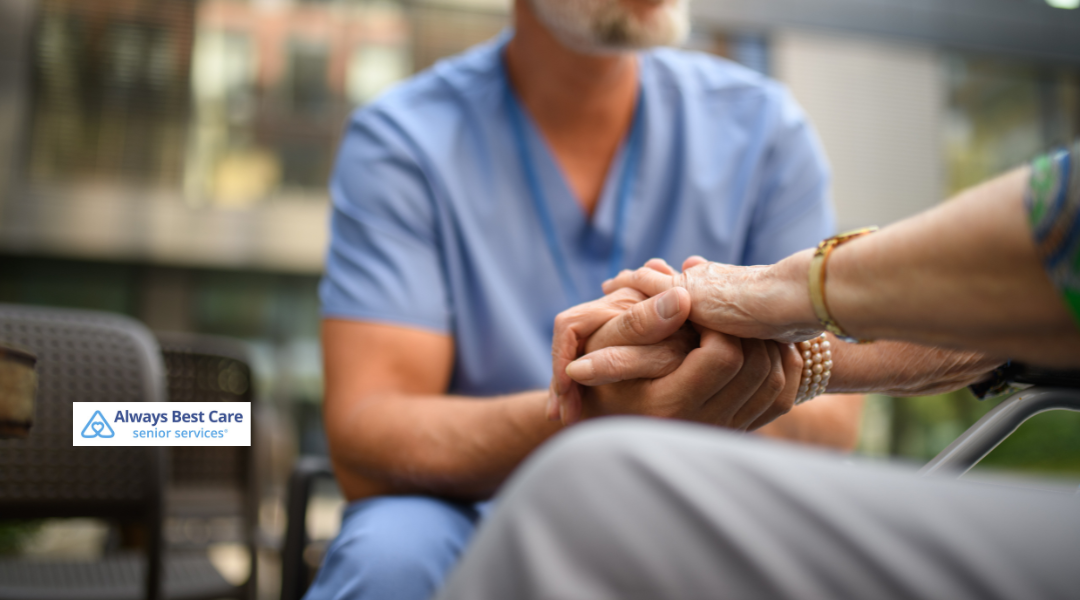 How Always Best Care Supports Quality of Life Through Palliative Care Services