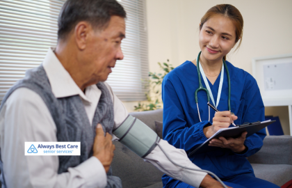 Winter Heart Health: How Seniors Can Stay Safe During Cold Weather in Houston, TX