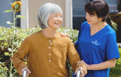 Managing the Aches and Pains of Arthritis