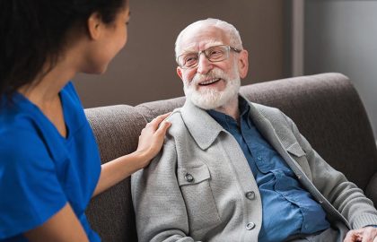 Alzheimer’s Respite Care: How To Find Care For Your Loved One