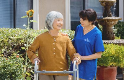 The Importance of 24-Hour Home Care for Dementia Patients