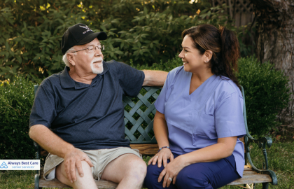 How Always Best Care Assists Veterans in Finding Quality Home Care in Indian Wells, CA