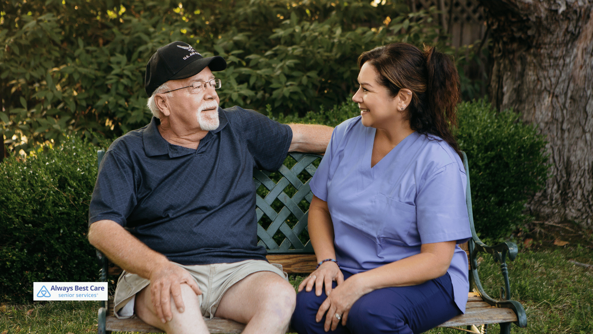 How Always Best Care Assists Veterans in Finding Quality Home Care in Indian Wells, CA