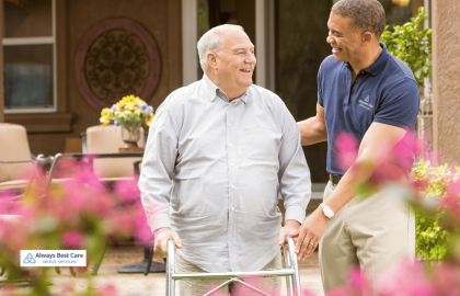 Summer Activities for Seniors with Limited Mobility