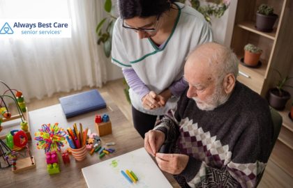 The Power of Reminiscence: How Memory Therapy Helps Desert Cities Seniors Combat Loneliness