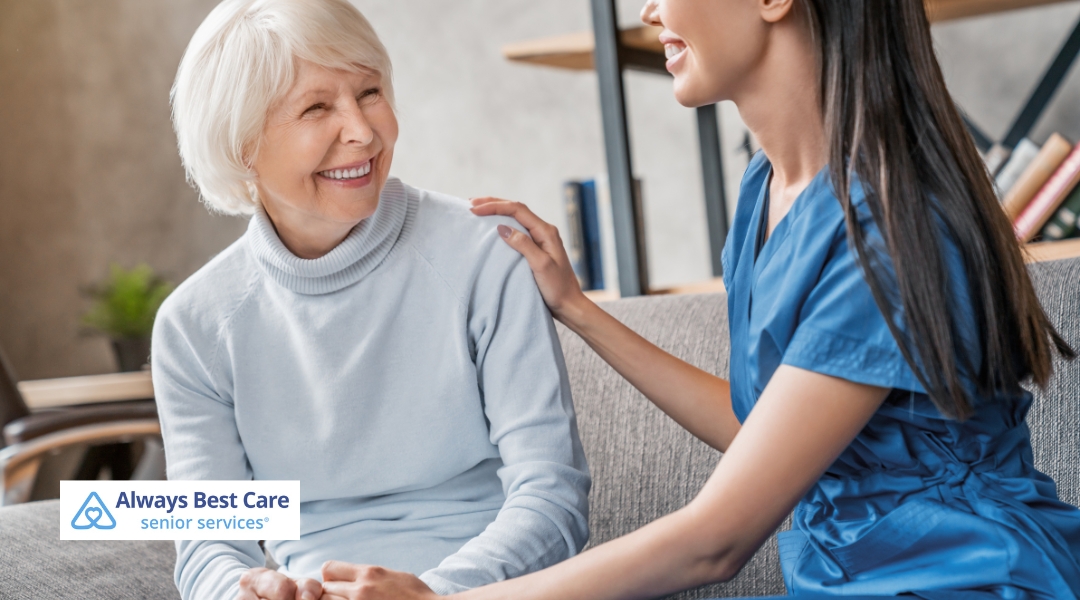 Creating a Senior-Friendly Home: Essential Safety Modifications for Desert Cities Seniors