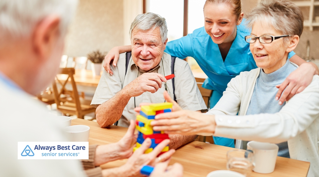 How Always Best Care of Desert Cities Delivers Compassionate Dementia Care at Home: Real Stories From Local Families