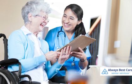 Always Best Care of Desert Cities: Upholding Brand Values in Local Senior Respite Care