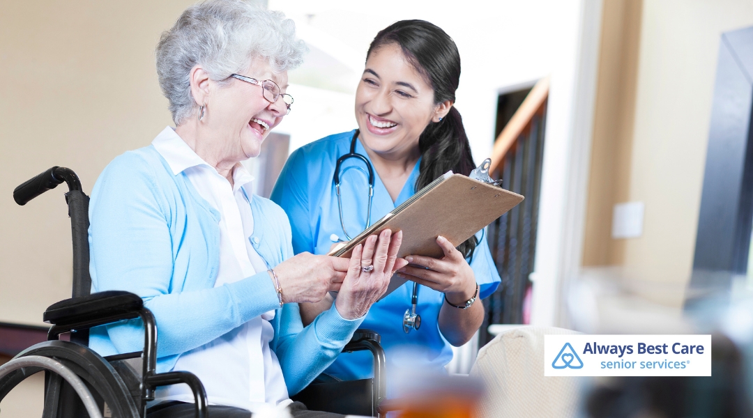 Always Best Care of Desert Cities: Upholding Brand Values in Local Senior Respite Care