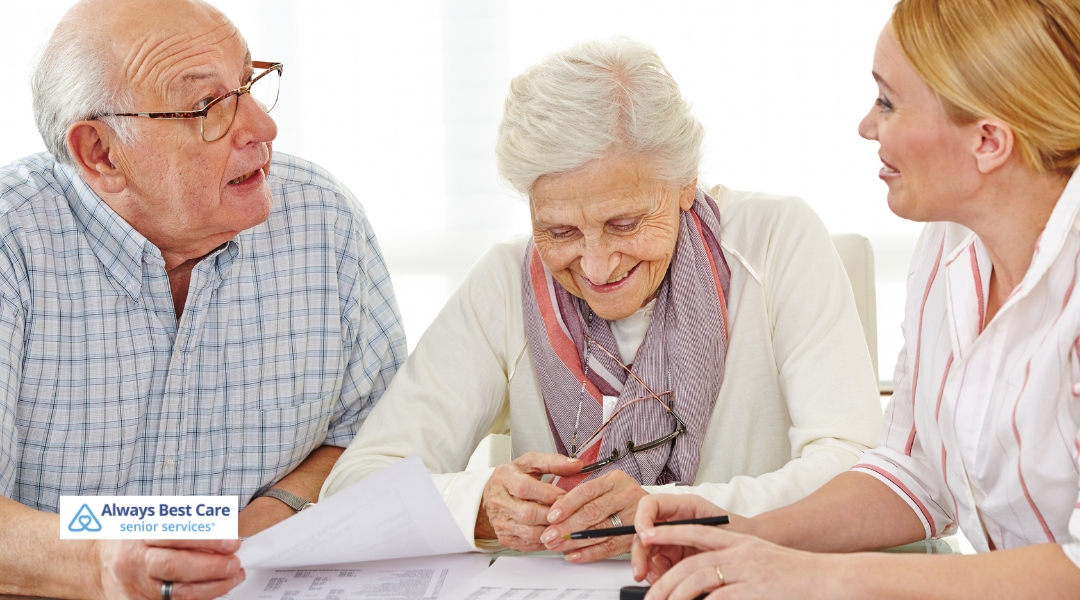 What steps do you take to ensure the safety, privacy, and background screening of your caregivers?