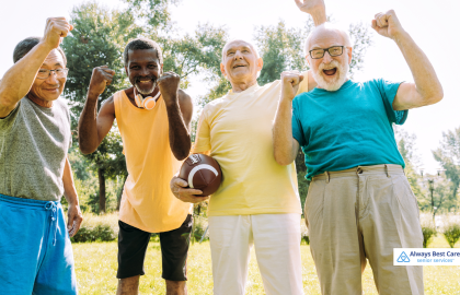 Arthritis-Friendly Exercises for Seniors