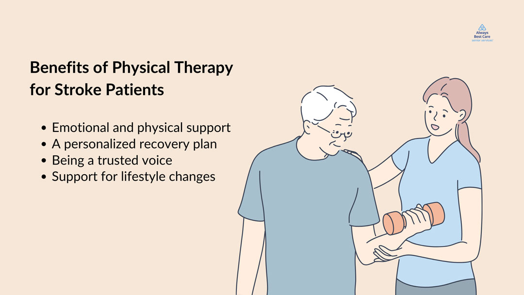 benefits of physical theraphy