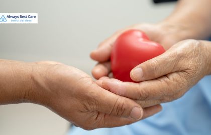 Celebrate American Heart Health Month: Discover Always Best Care’s Specialized Cardiac Services in Irvine