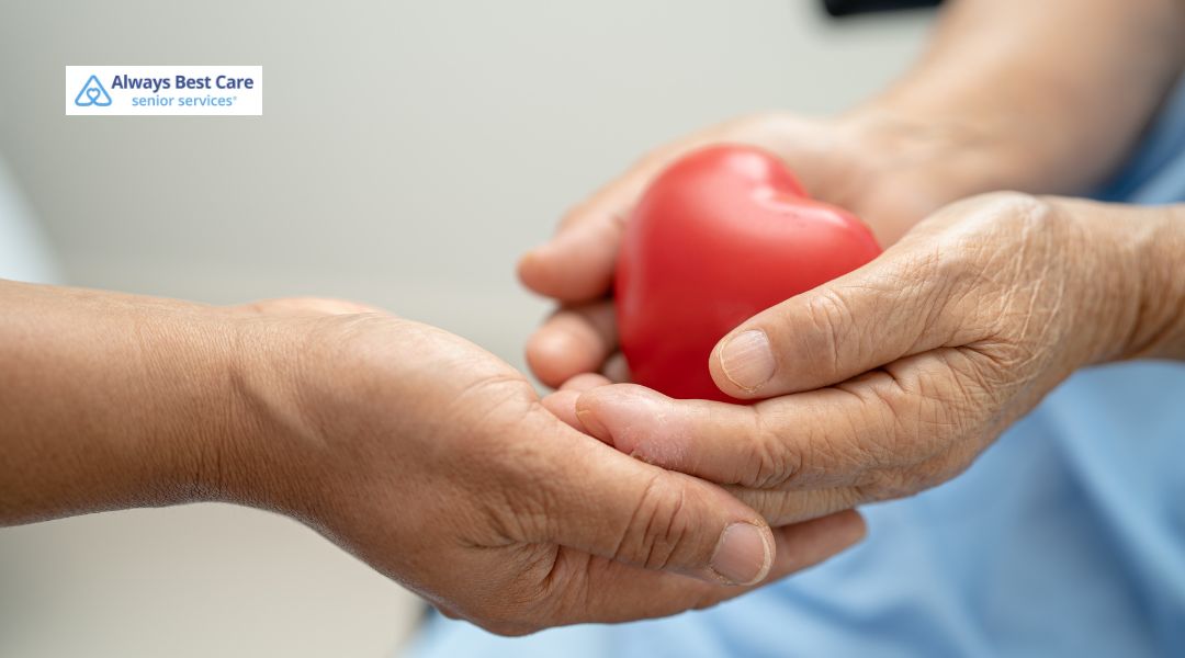 Celebrate American Heart Health Month: Discover Always Best Care’s Specialized Cardiac Services in Irvine