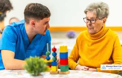 How Always Best Care of Irvine Delivers Compassionate Dementia Care at Home: Real Stories from Local Families
